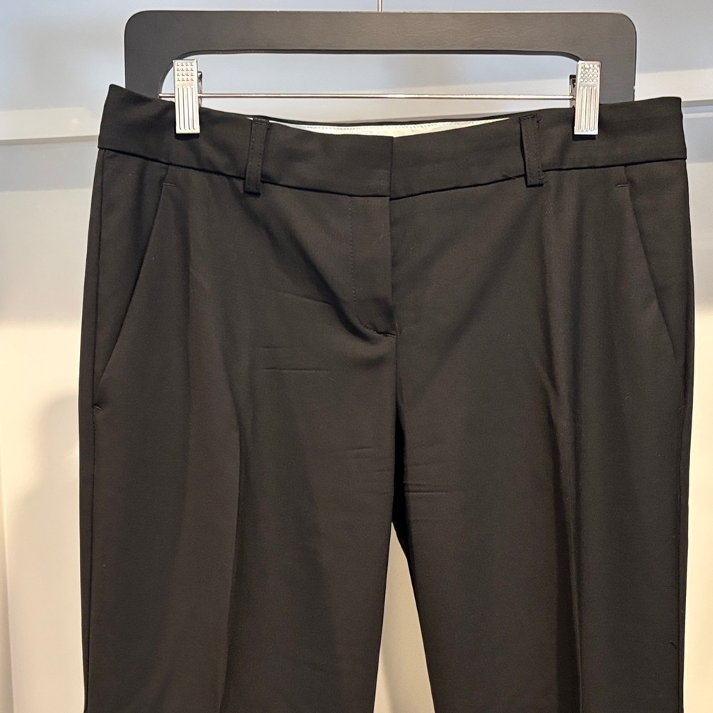 Theory Black Women's Pantsuit - Picture 2 of 5